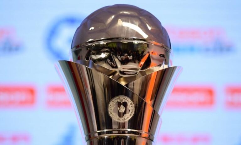 Ολυμπιακός: Το μήνυμα της απουσίας των Πειραιωτών από το επίσημο γεύμα του Super Cup