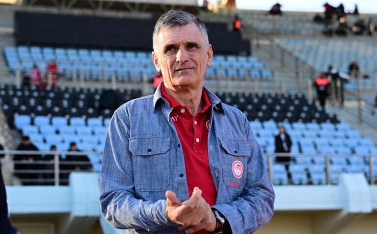 Μεντιλίμπαρ: «Eίχαμε υπομονή στην παράταση και καταφέραμε να κατακτήσουμε τον τίτλο»