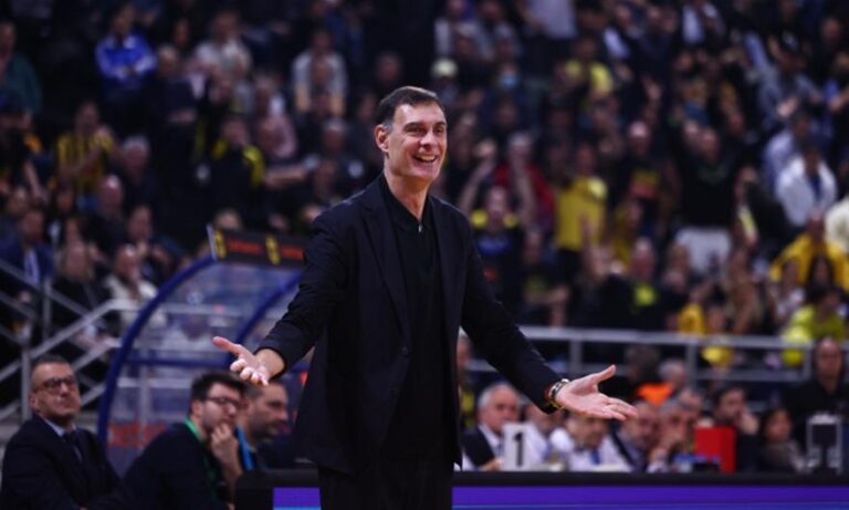 Μπαρτζώκας: Τι είπε για τις επιστροφές των Μιλουτίνοφ και Γουόρντ ενόψει «διαβολοβδομάδας»