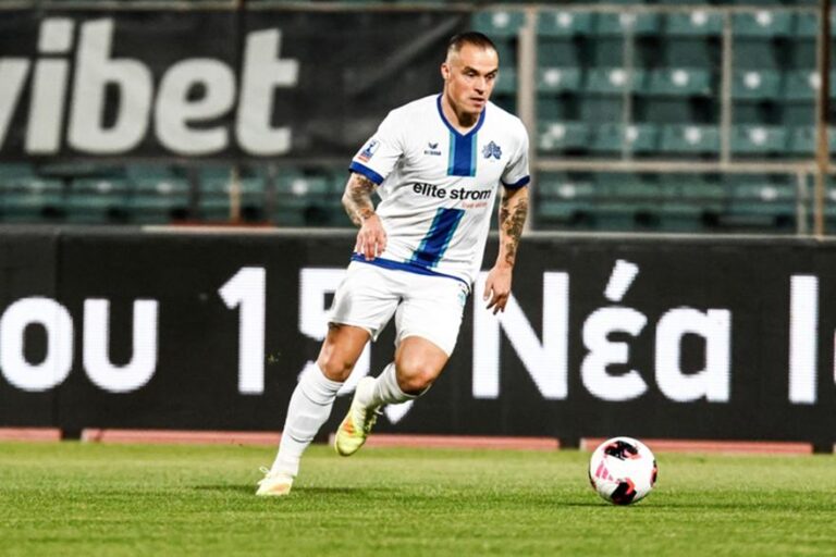 Κηφισιά-ΑΕΛ Novibet: Οι 11άδες της αναμέτρησης