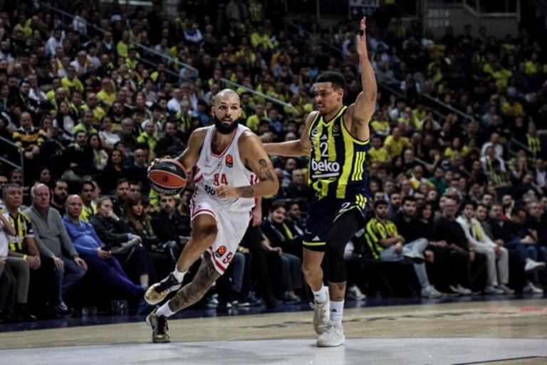 Ολυμπιακός – Φενέρμπαχτσε: Ορίστηκε η ημερομηνία της αναμέτρησης