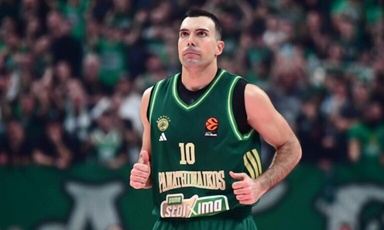 Παναθηναϊκός-Βίρτους Μπολόνια: Must-win παιχνίδι για την αντίδραση