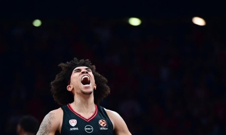 Γουόρντ: «Χαρούμενος που επέστρεψα, να βρω ρυθμό και να φέρω ενέργεια στην ομάδα»