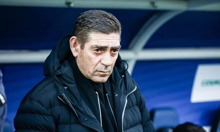 ΑΕΛ Novibet: Παραχωρεί συνέντευξη Τύπου την Πέμπτη ο Παντελίδης