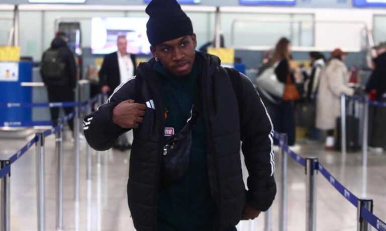 Σορτς: «Κλειδί θα είναι η άμυνά μας – Πρέπει να νικήσουμε τη Μπάγερν»