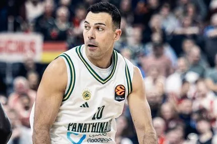 Παναθηναϊκός: Ο επόμενος αντίπαλός του και πότε παίζει