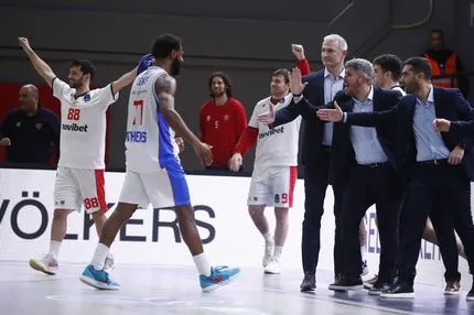 Πανιώνιος – Λόντον Λάιονς 79-78: Ο Ματ Λούις έδωσε την νίκη με βολές 0.9″ πριν από το φινάλε