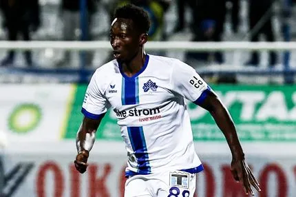 Βόλος – Κηφισιά 0-1: Η ομάδα των Βορείων Προαστίων απέδρασε από το Πανθεσσαλικό με την γκολάρα του Αμανί και πήρε το έκτο εισιτήριο για τα προημιτελικά