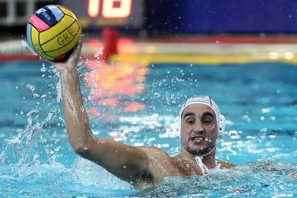 Ελλάδα – Γεωργία 20-6: Η γαλανόλευκη με επιβλητική εμφάνιση και σούπερ “οπλοστάσιο” νίκησε στην πρεμιέρα του Ευρωπαϊκού πόλο ανδρών