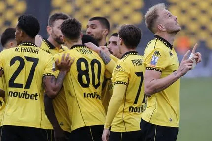 Κύπελλο Ελλάδας Betsson: Αυτός είναι ο αντίπαλος του Άρη στον νοκ άουτ αγώνα για την πρόκριση στα προημιτελικά