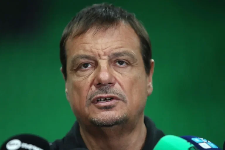 Αταμάν: «Από τις κορυφαίες ομάδες στη Euroleague ο Ολυμπιακός – Ξέρουμε πόσο σημαντικό είναι το ματς για τους οπαδούς»