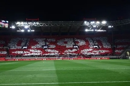 Ολυμπιακός: Απομένουν 1.500 εισιτήρια για το ντέρμπι στο Καραϊσκάκης με τον ΠΑΟΚ