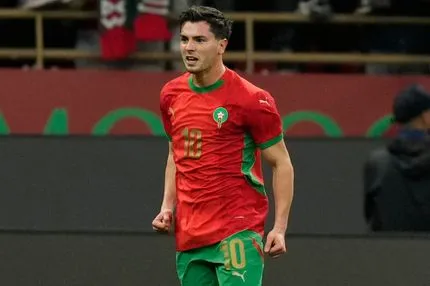 Μαρόκο – Τανζανία 1-0: Ο Ντίας λύτρωσε τους οικοδεσπότες, αφιέρωσε το γκολ στον άτυχο Ουναχί και έστειλε τη χώρα του στα προημιτελικά