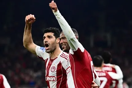 Super League: Οι κορυφαίοι σκόρερ και η απειλή τους σε xGoals και τελικές