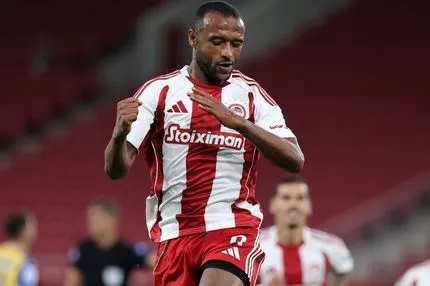 Ελ Κααμπί: Το Μαρόκο προκρίθηκε, πόσο αναμένεται να απουσιάσει ο στράικερ των ερυθρόλευκων