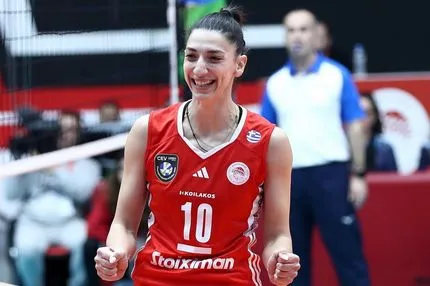 Ολυμπιακός – Λαΐκοβατς 3-1: Όταν οι ερυθρόλευκες πάτησαν γκάζι δεν άφησαν περιθώρια στη Ζελέσνιτσαρ και πήραν δεύτερη σερί νίκη στο Champions League