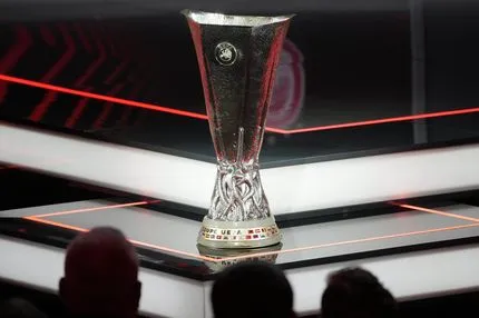 ΠΑΟΚ: Το τρόπαιο του Europa League βρέθηκε στην Τούμπα