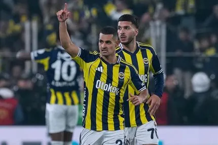 Γαλατασαράι – Φενέρμπαχτσε 0-2: Έσπασε την κατάρα και κατέκτησε το πρώτο Super Cup μετά από 11 χρόνια