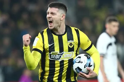 ΑΕΚ: Για την επέκταση του σερί και την επιστροφή στην κορυφή απέναντι στον Άρη