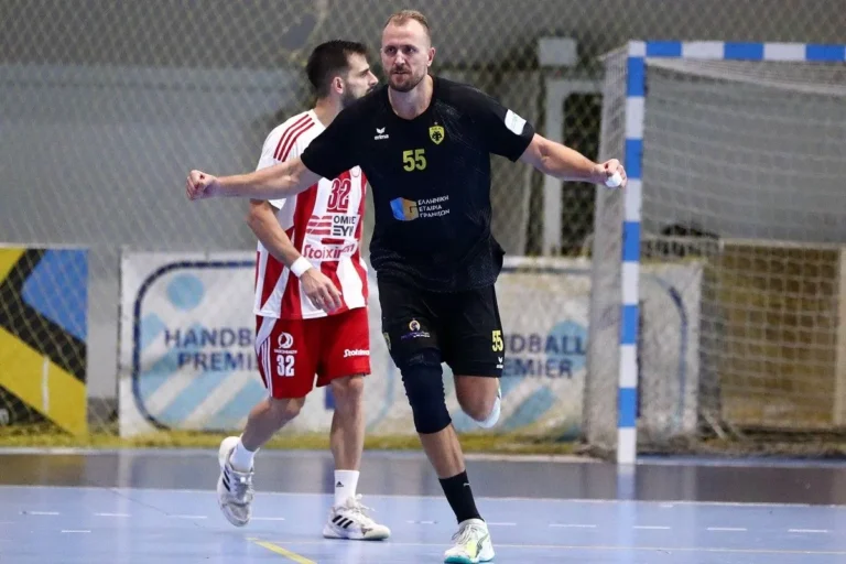 Ολυμπιακός: Διπλό μεταγραφικό μπαμ από τους ερυθρόλευκους, που κάνουν δικούς τους τούς Κιούν και Ίβιτς