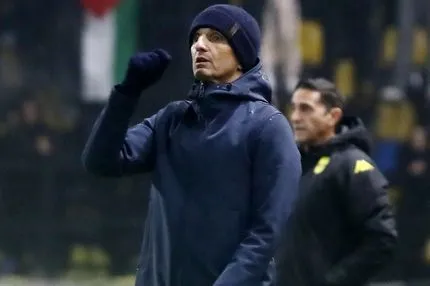 ΠΑΟΚ: Το ιδιαίτερο πρόγραμμα με “βατά” παιχνίδια, σερί ντέρμπι και έναν ξεκάθαρο στόχο πρόκρισης στην Ευρώπη