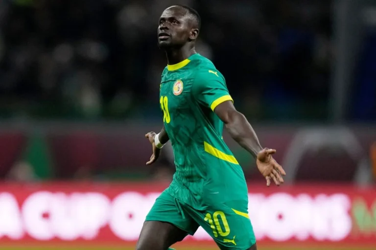 Σενεγάλη – Αίγυπτος 1-0: Ο Μανέ με κεραυνό έστειλε σπίτι τούς Φαραώ του Σαλάχ και την εθνική του στον τέταρτο τελικό Κόπα Άφρικα της ιστορίας της