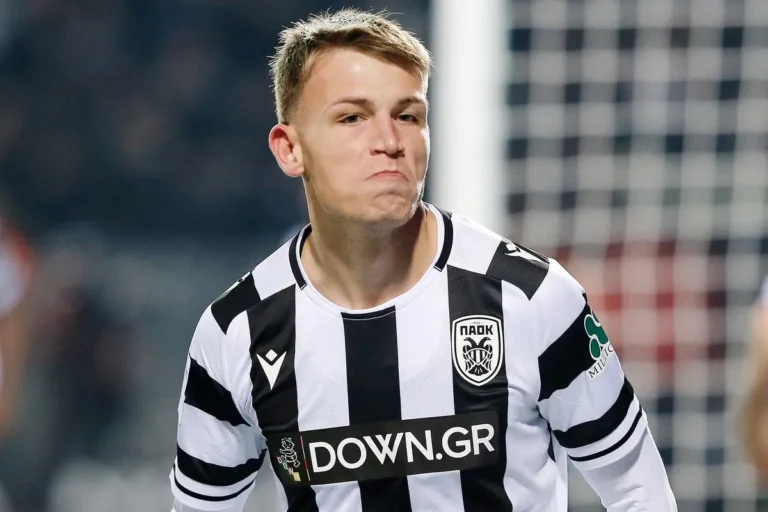 ΠΑΟΚ: Το δίλημμα με Μύθου και το σενάριο με Γερεμέγεφ βασικό και έκπληξη στον άσο