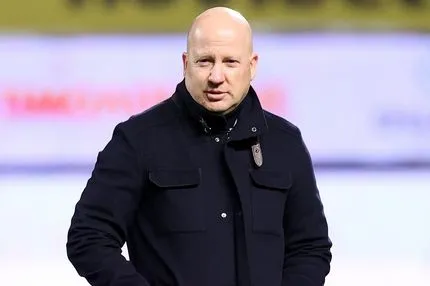 Νίκολιτς: «Δεν είχαμε ούτε έναν παίκτη με απόδοση που θα έπρεπε»