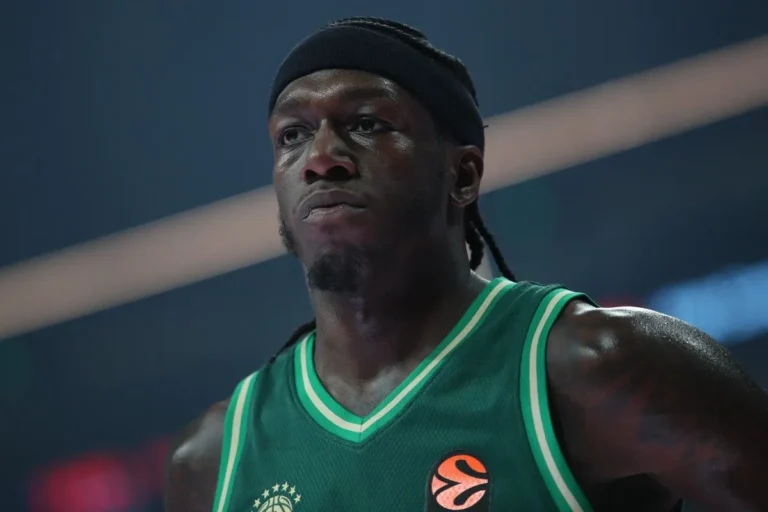 Παναθηναϊκός AKTOR: Χωρίς Ναν στο Μόναχο κόντρα στην Μπάγερν