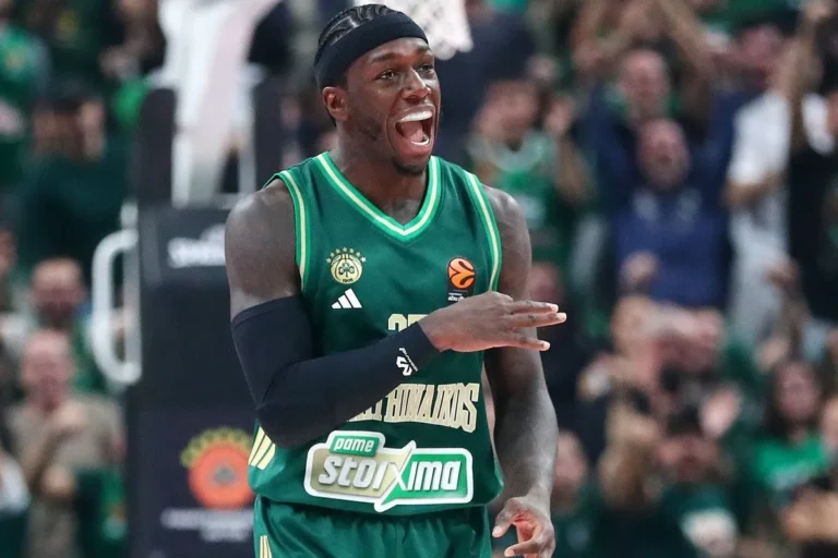 Παναθηναϊκός AKTOR: Η αξία των πράσινων συμβολαίων απογειώθηκε και αγγίζει τα 25 εκατομμύρια