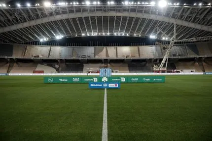 Παναθηναϊκός: Στο ΟΑΚΑ και η νοκ άουτ αναμέτρηση με τον Άρη για τα προημιτελικά του Κυπέλλου Ελλάδας Betsson