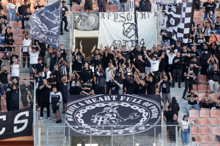 ΟΦΗ: Μόλις 400 εισιτήρια παραμένουν διαθέσιμα για τον τελικό του Betsson Super Cup