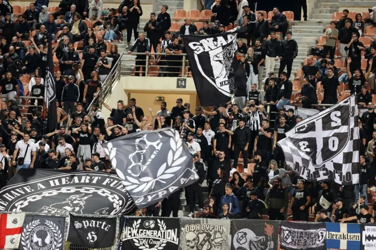 ΟΦΗ: Έφυγαν 7.500 εισιτήρια για το Betsson Super Cup