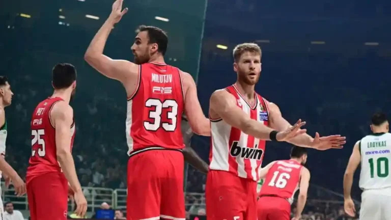 Παναθηναϊκός – Ολυμπιακός: Το «κλειδί» για να αποδράσει ΞΑΝΑ με το «διπλό»