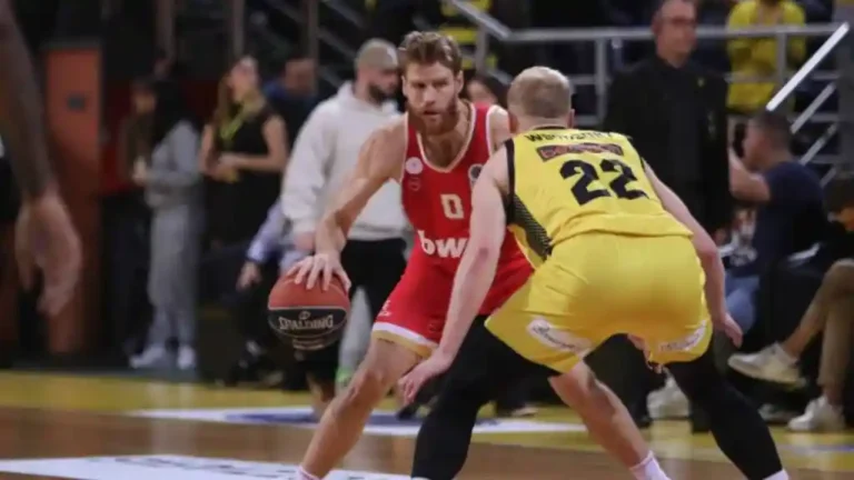 Άρης – Ολυμπιακός: Να παραμείνει στην κορυφή με… φόρα από το ντέρμπι