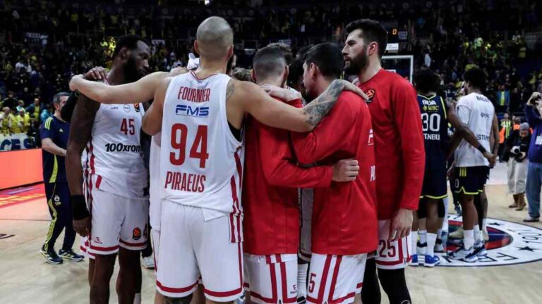 Ολυμπιακός: Λύγισε από τα προβλήματα – Ρίσκο που δεν… έγινε