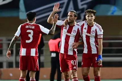 Super Cup: Ο Ολυμπιακός έφτασε τις πέντε κατακτήσεις και απομακρύνθηκε από Παναθηναϊκό και ΑΕΚ