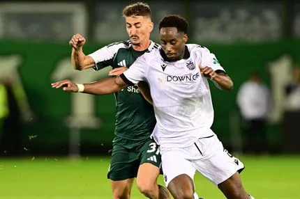 Europa League: Οι ώρες των αγώνων του ΠΑΟΚ και του Παναθηναϊκού στην ενδιάμεση νοκ-άουτ φάση