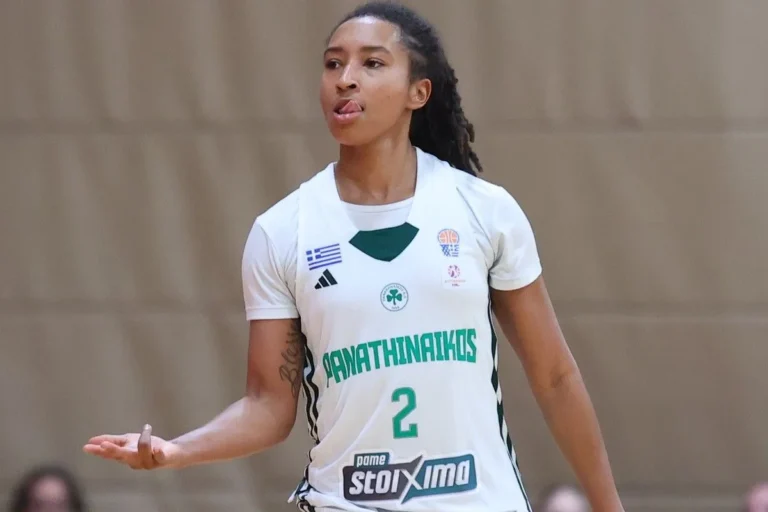 Ολυμπιακός – Παναθηναϊκός 88-97: Οι πράσινες θριάμβευσαν στην παράταση με “όπλο” το τρίποντο κι έμειναν αήττητες στην Α1 Γυναικών