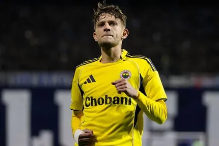 Ολυμπιακός: Στη λίστα των ερυθρολεύκων οι Φρεντ, Σιμάνσκι και Άμραμπατ, σύμφωνα με Τούρκο δημοσιογράφο