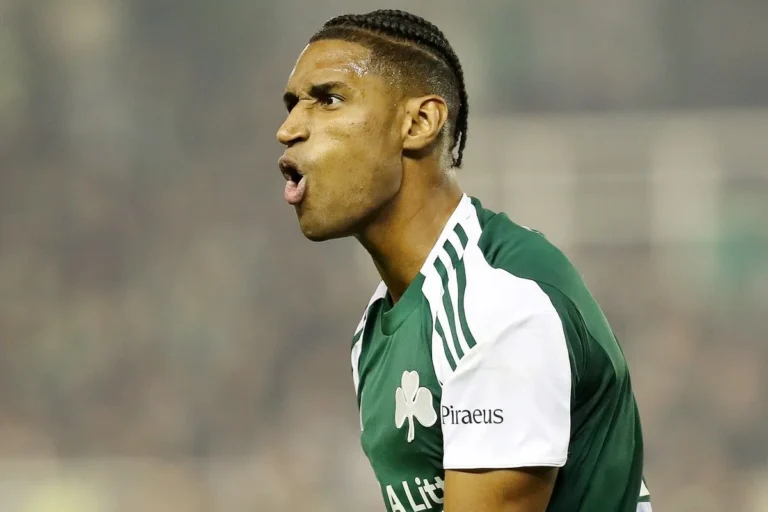 Παναθηναϊκός: Η Γκρέμιο ανακοίνωσε τον Τετέ