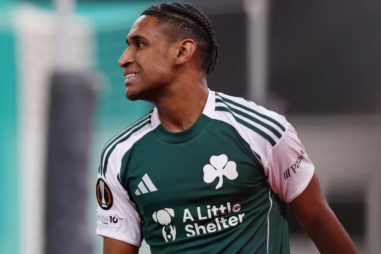 Παναθηναϊκός: Το ποσοστό που κράτησαν οι πράσινοι για τον Τετέ και ο οριζόντας αποπληρωμής της μεταγραφής, σύμφωνα με τους Βραζιλιάνους