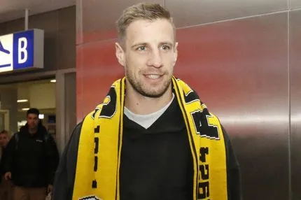 ΑΕΚ: Οι δέκα ακριβότερες μεταγραφές της ιστορίας της, σε ποια θέση βρίσκεται ο Βάργκα