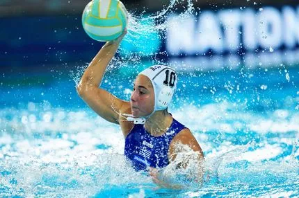 Ελλάδα – Γαλλία 23-5: Γαλανόλευκη κυριαρχία και αγκαλιά με την πρόκριση στη Β’ Φάση του Ευρωπαϊκού