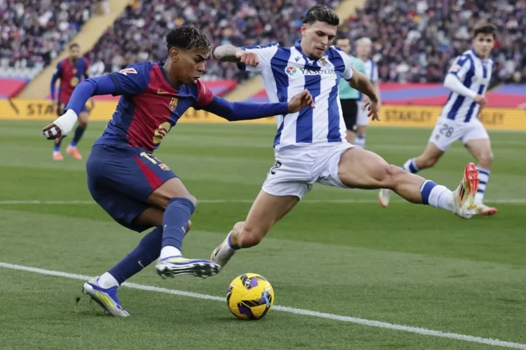 Παναθηναϊκός: Εξετάζει την περίπτωση του Χάβι Λόπες για τη θέση του αριστερού μπακ