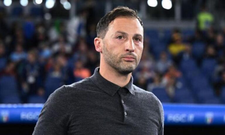 Ανακοίνωσε τον Τεντέσκο έως το 2027 η Φενέρμπαχτσε