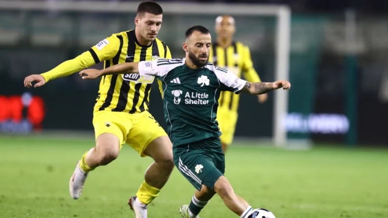 Stoiximan Super League 1: Ημέρα ντέρμπι με το ΑΕΚ – Παναθηναϊκός