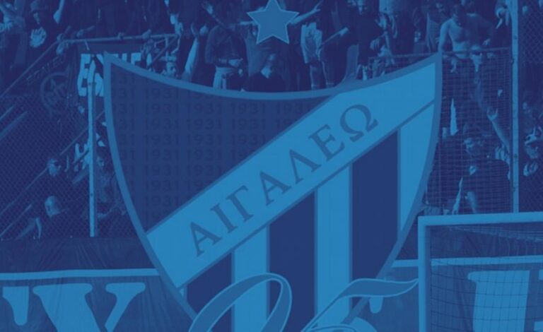 Αιγάλεω: Αποχώρησαν τέσσερις ποδοσφαιριστές