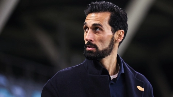 Αρμπελόα: Το «βιογραφικό» του προπονητή που αναλαμβάνει τη Ρεάλ