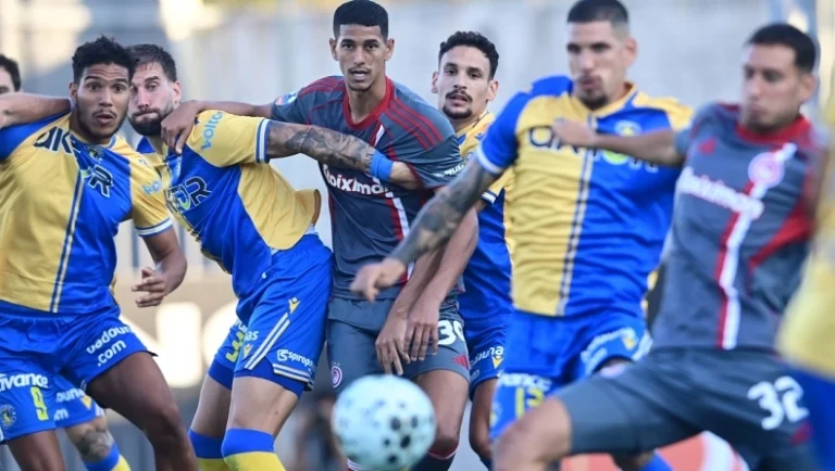 Ολυμπιακός: Αναβάλλεται ο αγώνας με τον Αστέρα AKTOR